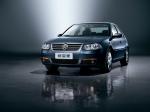 Volkswagen FAW Bora 1 6 SMFi 2006 года (CN)